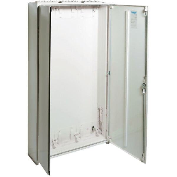 Hager Zählerschrank,universZ 1400x800x205,IP54 ZB53W